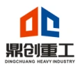 Luoyang  Dingchuang  Pesante  Industria  Macchinari  Co.,  Ltd.