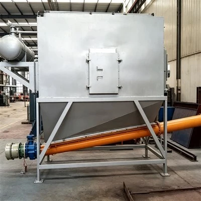 Aspiratore industriale a cartuccia